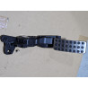 A2923000100 Mercedes-Benz GLE Accelerator Pedal 2015-2019