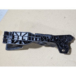 A2923000100 Mercedes-Benz GLE Accelerator Pedal 2015-2019