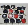 05091875AA Fiat 500 Roof Radio Antenna 2012-2015