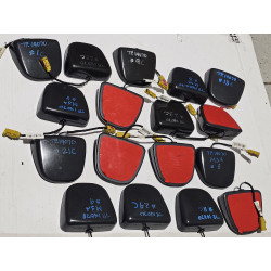 05091875AA Fiat 500 Roof Radio Antenna 2012-2015