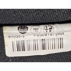 05091875AA Fiat 500 Roof Radio Antenna 2012-2015