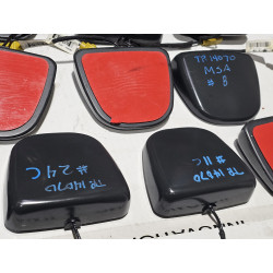 05091875AA Fiat 500 Roof Radio Antenna 2012-2015