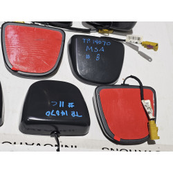 05091875AA Fiat 500 Roof Radio Antenna 2012-2015