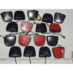 05091875AA Fiat 500 Roof Radio Antenna 2012-2015