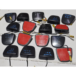 05091875AA Fiat 500 Roof Radio Antenna 2012-2015
