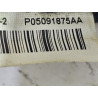 05091875AA Fiat 500 Roof Radio Antenna 2012-2015