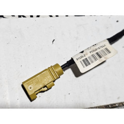 05091875AA Fiat 500 Roof Radio Antenna 2012-2015