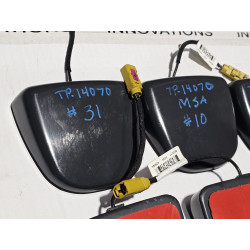 05091875AA Fiat 500 Roof Radio Antenna 2012-2015