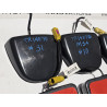 05091875AA Fiat 500 Roof Radio Antenna 2012-2015