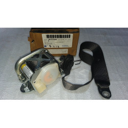 19177324 Pontiac Solstice Left Front Seat Belt 2006-2010 25990135