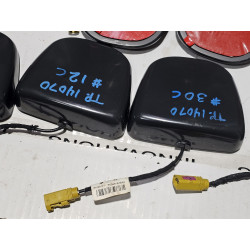 05091875AA Fiat 500 Roof Radio Antenna 2012-2015