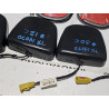 05091875AA Fiat 500 Roof Radio Antenna 2012-2015