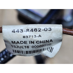443-8462 Caterpillar Excavator GPS Radio Antenna 443-8462-03