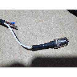 443-8462 Caterpillar Excavator GPS Radio Antenna 443-8462-03