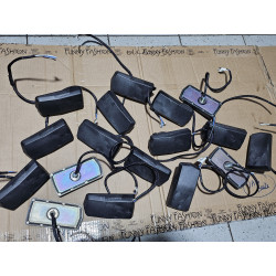 443-8462 Caterpillar GPS radio antenna 443-8462-03