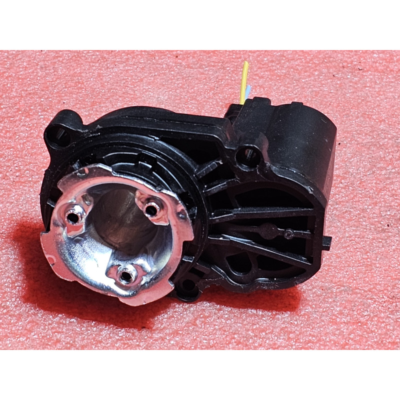 84347631 Chevrolet Tahoe Right Mirror Power Fold Motor 2015-2020