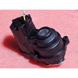 84347631 Chevrolet Tahoe Right Mirror Power Fold Motor 2015-2020