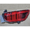 KB8A-51-5M0C Mazda CX-5 Left Rear Bumper Reflector Lamp 2017-2021 K123515M0