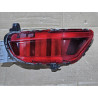 KB8A-51-5M0C Mazda CX-5 Left Rear Bumper Reflector Lamp 2017-2021 K123515M0