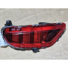 KB8A-51-5M0C Mazda CX-5 Left Rear Bumper Reflector Lamp 2017-2021 K123515M0
