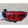 KB8A-51-5M0C Mazda CX-5 Left Rear Bumper Reflector Lamp 2017-2021 K123515M0