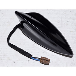YQ00013980 Opel Grandland X Roof Shark Fin Radio GPS Antenna 2017-2023
