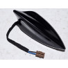 YQ00013980 Opel Grandland X Roof Shark Fin Radio GPS Antenna 2017-2023