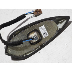 YQ00013980 Opel Grandland X Roof Shark Fin Radio GPS Antenna 2017-2023