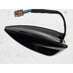 YQ00013980 Opel Grandland X Roof Shark Fin Radio GPS Antenna 2017-2023