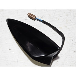 YQ00013980 Opel Grandland X Roof Shark Fin Radio GPS Antenna 2017-2023