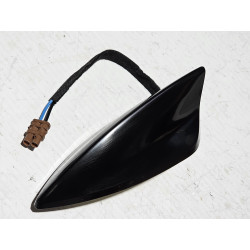 YQ00013980 Opel Grandland X Roof Shark Fin Radio GPS Antenna 2017-2023