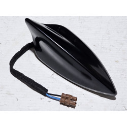 YQ00013980 Opel Grandland X Roof Shark Fin Radio GPS Antenna 2017-2023