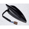 YQ00013980 Opel Grandland X Roof Shark Fin Radio GPS Antenna 2017-2023