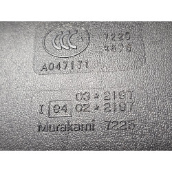 Toyota Corolla Rear View Mirror 2017-2025