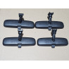 Toyota Corolla Rear View Mirror 2017-2025