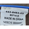 443-8463 Caterpillar Cellular Iridium Antenna 443-8463-02