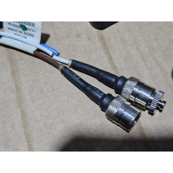 443-8463 Caterpillar Cellular Iridium Antenna 443-8463-02