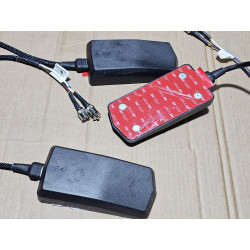 443-8463 Caterpillar Cellular Iridium Antenna 443-8463-02