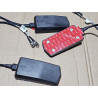 443-8463 Caterpillar Cellular Iridium Antenna 443-8463-02