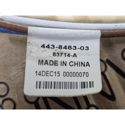 443-8463 Caterpillar Cellular Iridium Antenna 443-8463-02
