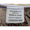 443-8463 Caterpillar Cellular Iridium Antenna 443-8463-02