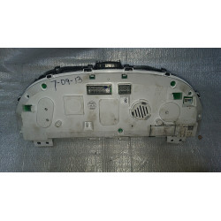78100-T2-L012 Honda Accord Instrument Gauge Cluster 2015-2017