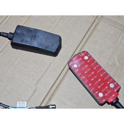 443-8463 Caterpillar Cellular Iridium Antenna 443-8463-02
