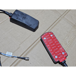 443-8463 Caterpillar Cellular Iridium Antenna 443-8463-02