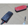 443-8463 Caterpillar Cellular Iridium Antenna 443-8463-02