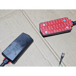 443-8463 Caterpillar Cellular Iridium Antenna 443-8463-02