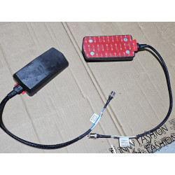 443-8463 Caterpillar Cellular Iridium Antenna 443-8463-02