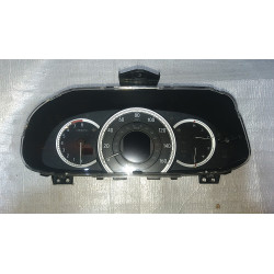 78100-T2-L012 Honda Accord Instrument Gauge Cluster 2015-2017