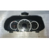 78100-T2-L012 Honda Accord Instrument Gauge Cluster 2015-2017