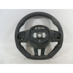 05057580AE Dodge Charger SRT-8 Steering Wheel 2012-2014